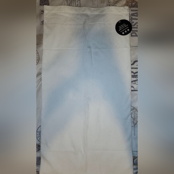 Ribbed Cami Dress *NWT* - Picture 3 of 7